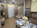 3-бөлмелі пәтер · 70 м² · 7/12 қабат, Просп. Сакена Сейфуллина 467/1блок3, бағасы: 40 000 ₸ в Алматы, Алмалинский р-н — фото 7
