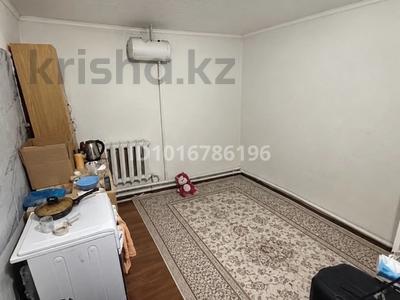 1-комнатная квартира · 20 м² · 2/2 этаж, Текелийская 16 — Пр.Райымбека за 65 000 ₸ в Алматы, Алатауский р-н