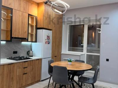 1-бөлмелі пәтер · 45 м² · 2/9 қабат, мкр. Алтын орда, бағасы: 22.5 млн ₸ в Актобе