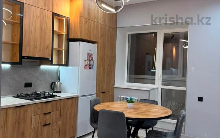 1-бөлмелі пәтер · 45 м² · 2/9 қабат, мкр. Алтын орда, бағасы: 22.5 млн ₸ в Актобе — фото 3