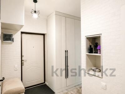 3-бөлмелі пәтер · 65 м² · 5/13 қабат, Муратбаева 14, бағасы: 45 млн ₸ в Алматы, Алмалинский р-н