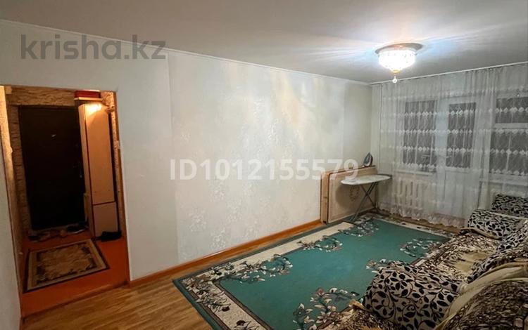 3-комнатная квартира · 57 м² · 3/5 этаж, улица Жангильдина — Асем-ай моншасы мен 18-мектеп жанында за 25 млн ₸ в Шымкенте, Аль-Фарабийский р-н — фото 2
