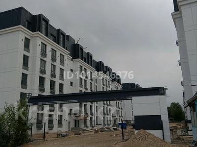 1-бөлмелі пәтер · 50.2 м² · 6/6 қабат, Райымбека 39г, бағасы: 35 млн ₸ в Алматы, Ауэзовский р-н
