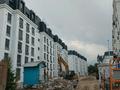 1-бөлмелі пәтер · 50.2 м² · 6/6 қабат, Райымбека 39г, бағасы: 35 млн ₸ в Алматы, Ауэзовский р-н — фото 3