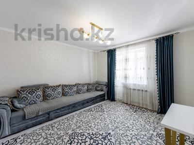 2-комнатная квартира · 61 м² · 8/9 этаж, Ч. Айтматова 29а за 30.5 млн ₸ в Астане, Нура р-н