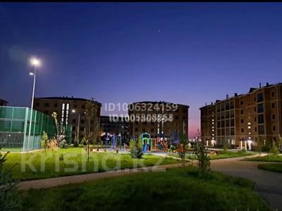 2 комнаты · 70 м² · 1 этаж, Жаңа қала квартал Арман ЖК Сырдария 2 5 за 25 000 〒 в Туркестане