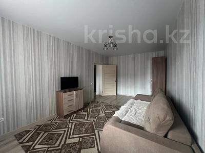 1-комнатная квартира, 47.7 м², 6/9 этаж, береке 53 за ~ 17.3 млн 〒 в Костанае