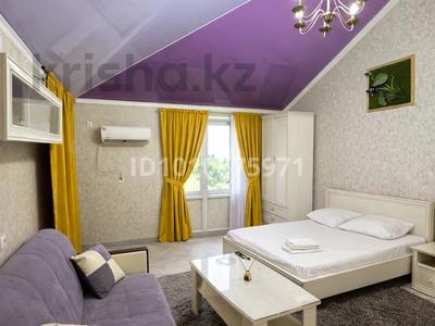 1-комнатная квартира · 30 м² · 3/3 этаж, Тауке хан 304 — Манкентская за 12 000 〒 в Шымкенте, Енбекшинский р-н