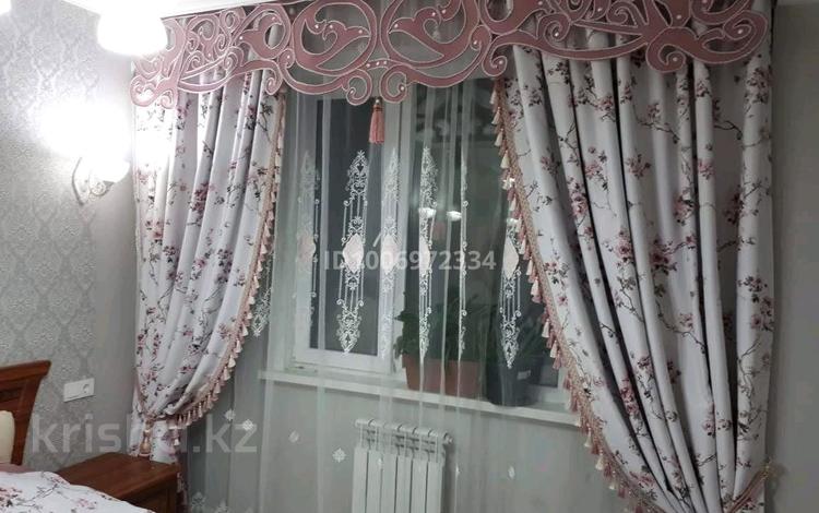 2-бөлмелі пәтер · 57 м² · 2/6 қабат, мкр Шугыла — Жунисова 10к8, бағасы: 34 млн ₸ в Алматы, Наурызбайский р-н — фото 3