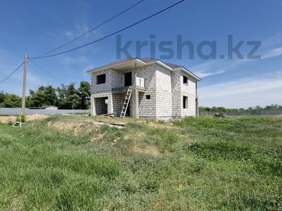 Отдельный дом · 5 комнат · 206 м² · 5.6 сот., Ирманова 21 — ЖЕРОМ за 16 млн 〒 в Мичуринское