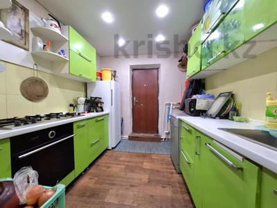 Отдельный дом · 4 комнаты · 79 м² · 5 сот., 1-я Кольцевая — Район Хлебзавода за 14.5 млн 〒 в Темиртау