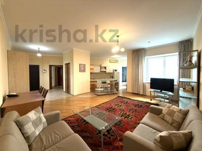 2-комнатная квартира · 76.8 м² · 10/23 этаж, Кабанбай батыра за 92 млн 〒 в Алматы, Алмалинский р-н