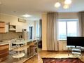 2-комнатная квартира · 76.8 м² · 10/23 этаж, Кабанбай батыра за 87 млн ₸ в Алматы, Алмалинский р-н — фото 11