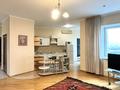 2-комнатная квартира · 76.8 м² · 10/23 этаж, Кабанбай батыра за 87 млн ₸ в Алматы, Алмалинский р-н — фото 12