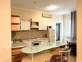2-комнатная квартира · 76.8 м² · 10/23 этаж, Кабанбай батыра за 87 млн ₸ в Алматы, Алмалинский р-н — фото 13