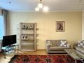 2-комнатная квартира · 76.8 м² · 10/23 этаж, Кабанбай батыра за 87 млн ₸ в Алматы, Алмалинский р-н — фото 2