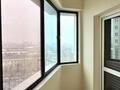 2-комнатная квартира · 76.8 м² · 10/23 этаж, Кабанбай батыра за 87 млн ₸ в Алматы, Алмалинский р-н — фото 34