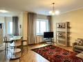 2-комнатная квартира · 76.8 м² · 10/23 этаж, Кабанбай батыра за 87 млн ₸ в Алматы, Алмалинский р-н — фото 4