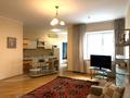 2-комнатная квартира · 76.8 м² · 10/23 этаж, Кабанбай батыра за 87 млн ₸ в Алматы, Алмалинский р-н — фото 5