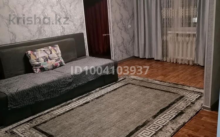 2-комнатная квартира · 44.7 м² · 5/5 этаж, Кабанбай Батыра 105 — Детский базар за 180 000 〒 в Усть-Каменогорске, Ульбинский — фото 11