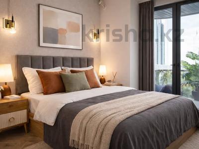 1-комнатная квартира · 45 м² · 8/12 этаж, Туран 48 за 14 000 ₸ в Астане, Есильский р-н