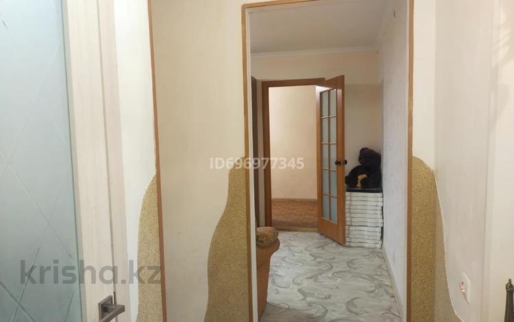 2-бөлмелі пәтер · 44 м² · 1/3 қабат, Пришахтинск, 21-мкр — Зелинского- Ардак, бағасы: 9.3 млн ₸ в Караганде, Алихана Бокейханова р-н — фото 2