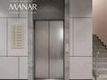 2-комнатная квартира · 70 м² · 3/9 этаж, Александр Сызганов 1/2 за 46.5 млн ₸ в Астане, Есильский р-н — фото 4