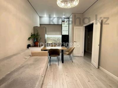 2-бөлмелі пәтер · 40 м² · 8/10 қабат, Орынбор 13, бағасы: 31.5 млн ₸ в Астане, Есильский р-н