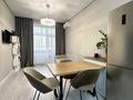 2-бөлмелі пәтер · 40 м² · 8/10 қабат, Орынбор 13, бағасы: 31.5 млн ₸ в Астане, Есильский р-н — фото 2