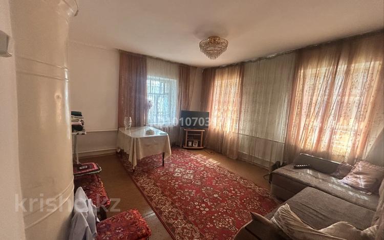 Үйдің бір бөлігі · 3 бөлме · 52 м² · 3 сот., Гете 200, бағасы: 45 млн ₸ в Алматы, Турксибский р-н — фото 2