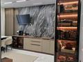 2-бөлмелі пәтер · 50 м² · 3/5 қабат, мкр Коктобе, Сагадат Нурмагамбетова, бағасы: 100 млн ₸ в Алматы, Медеуский р-н — фото 27