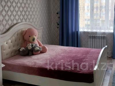 3-бөлмелі пәтер, 87.4 м², 2/10 қабат, мкр. Алтын орда, бағасы: 33 млн 〒 в Актобе, мкр. Алтын орда