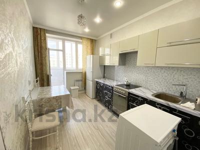 1-комнатная квартира · 45 м² · 3/14 этаж, Кабанбай батыра 46 Б — Керей Жанибек Хандар за 110 000 〒 в Астане, Есильский р-н