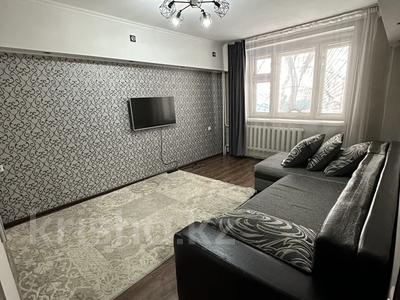 1-комнатная квартира · 34 м² · 1/5 этаж, мкр Кулагер, Серикова за 23 млн ₸ в Алматы, Жетысуский р-н