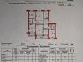 6-бөлмелі пәтер · 116.3 м² · 3/9 қабат, Пр. Абая 108, бағасы: 39 млн ₸ в Уральске
