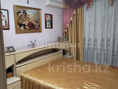 6-комнатная квартира · 117 м² · 3/9 этаж, Пр. Абая 108 за 36 млн ₸ в Уральске