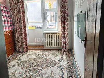 3-комнатная квартира · 75 м² · 3/5 этаж, Текей батыр 88в за 25 млн 〒 в 