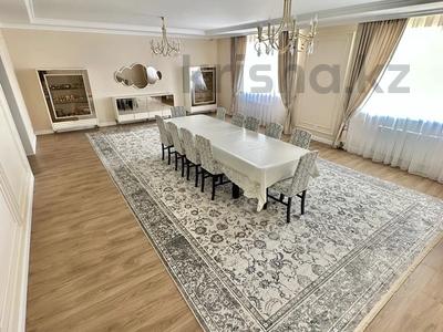 Пәтерлер в Актюбинской обл.: 6-бөлмелі пәтер · 282 м² · 7/8 қабат, мкр. Алтын орда 19М, бағасы: 91 млн 〒 6-бөлмелі пәтер · 282 м² · 7/8 қабат, мкр. Алтын орда 19М, бағасы: 91 млн 〒 в Актобе