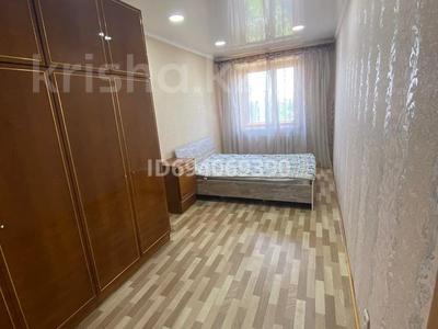 2-комнатная квартира, 46 м², 4/4 этаж, Жетысу 17 за 12.3 млн 〒 в Талдыкоргане, мкр Жетысу