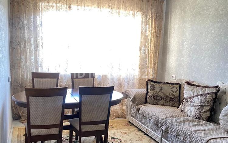 1-бөлмелі пәтер · 33 м² · 3/5 қабат, Анаркулова 14, бағасы: 150 000 ₸ в Жезказгане — фото 2