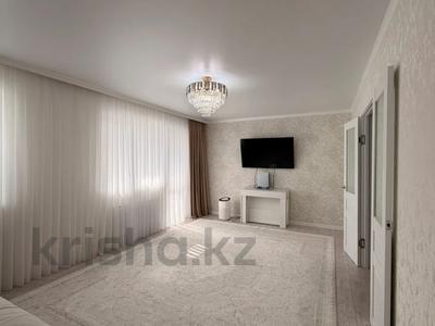 3-комнатная квартира · 80 м² · 1/9 этаж, Герасимова 9 за 38 млн ₸ в Костанае