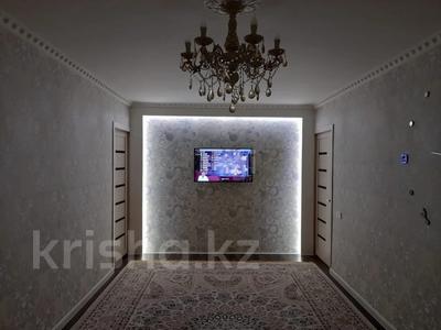 2-комнатная квартира, 46.2 м², 2/5 этаж, Жангельдина за 18.5 млн 〒 в Шымкенте, Аль-Фарабийский р-н