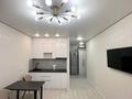1-комнатная квартира · 35 м² · 7/11 этаж, Абикен Бектурова 11/1 за 350 000 ₸ в Астане, Нура р-н