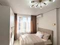1-комнатная квартира · 35 м² · 7/11 этаж, Абикен Бектурова 11/1 за 350 000 ₸ в Астане, Нура р-н — фото 5