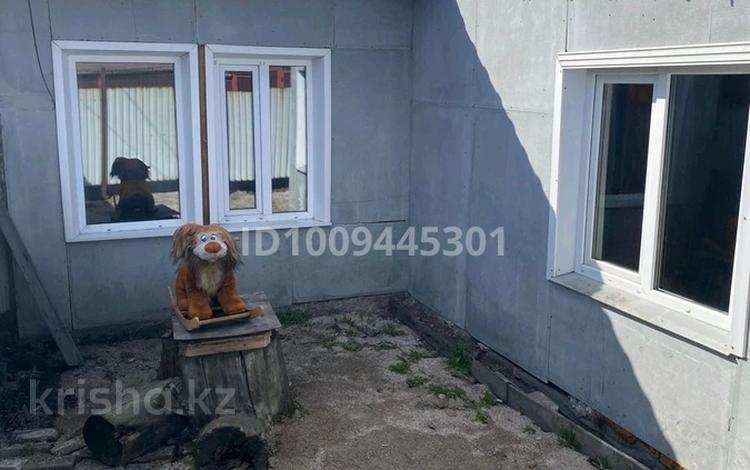 Часть дома · 2 комнаты · 39.2 м² · 2 сот., Зои Космодемьянской 47 за 6.5 млн 〒 в Петропавловске — фото 19