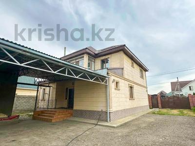 Отдельный дом · 5 комнат · 190 м² · 10 сот., Отенай — Талдыкургансакая за 60 млн 〒 в Талдыкоргане