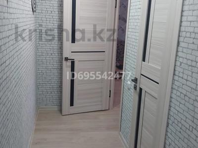 2-комнатная квартира · 49.9 м² · 4/4 этаж, независимости — автовокзала за 9 млн 〒 в Темиртау