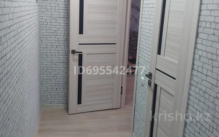 2-комнатная квартира · 49.9 м² · 4/4 этаж, независимости — автовокзала за 9 млн 〒 в Темиртау — фото 2