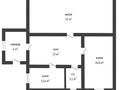Отдельный дом • 5 комнат • 240 м² • 10 сот., Жибек Жолы за 45 млн 〒 в Актобе, жилой массив Заречный-3 — фото 35