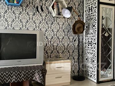 1-бөлмелі пәтер · 40 м² · 4/5 қабат, Пушкина 23, бағасы: 13 000 ₸ в Алматы, Медеуский р-н